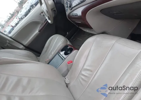 2013 Toyota Sienna Xle V6 8 Passenger из США, поврежденный, VIN 5TDYK3DC8DS305381